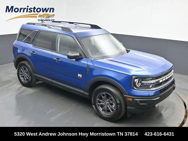 2024 Ford Bronco Sport Big Bend for sale in Morristown, TN