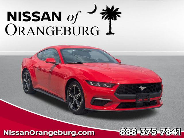 2024 Ford Mustang EcoBoost Fastback for sale in Orangeburg, SC