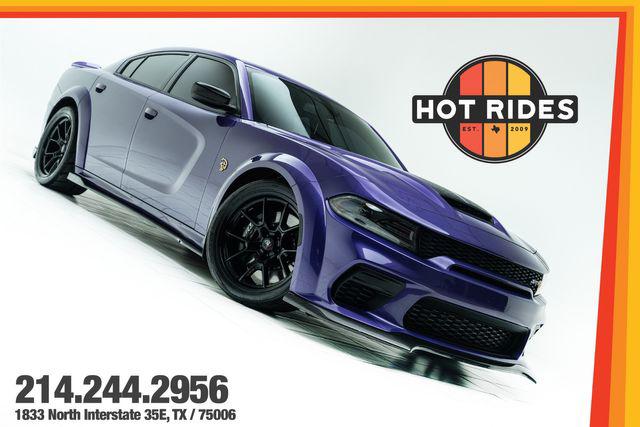 2023 Dodge Charger SRT Jailbreak for sale in Carrollton, TX