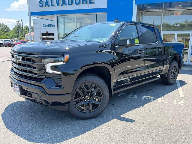 2026 Chevrolet Silverado 1500 4WD Crew Cab Short Bed High Country for sale in Gardner, MA
