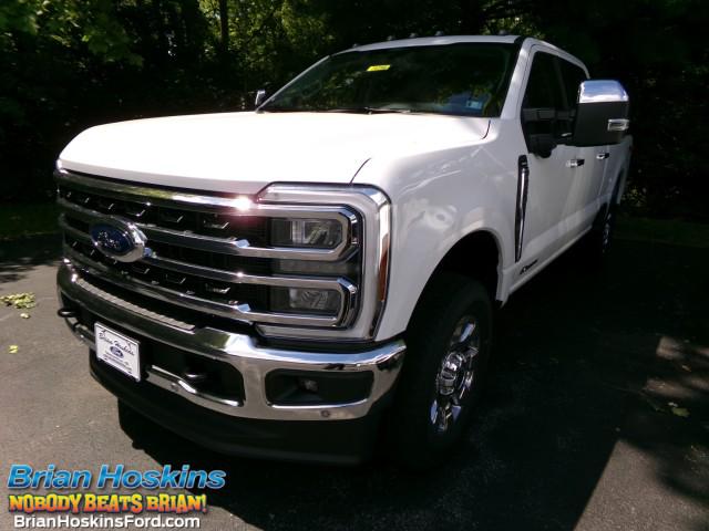 2026 Ford F-250 Lariat CrewCab 4x4 for sale in Coatesville, PA