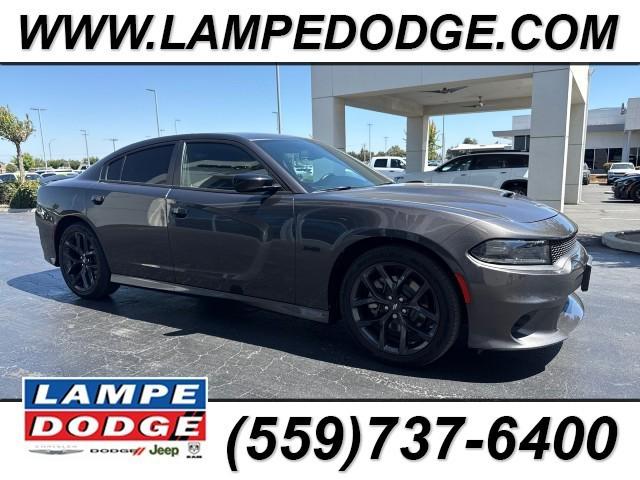 2023 Dodge Charger R/T for sale in Visalia, CA