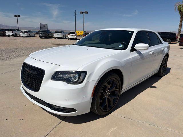 2021 Chrysler 300 300S for sale in Lake Havasu City, AZ