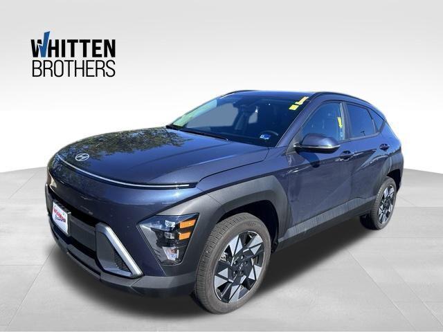 2024 Hyundai Kona SEL 2024 Hyundai Kona SEL