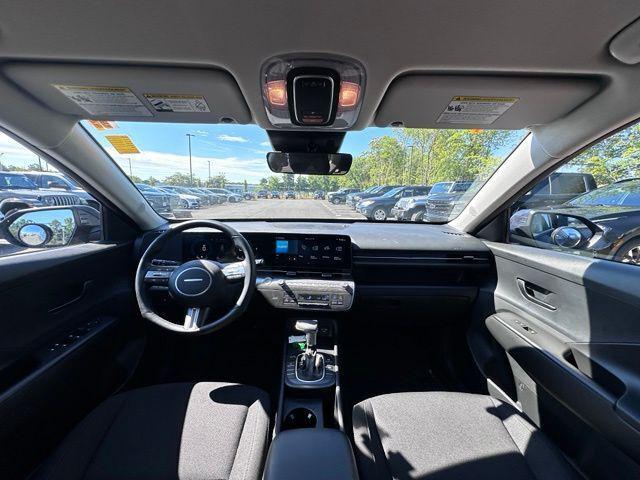 2024 Hyundai Kona SEL 2024 Hyundai Kona SEL