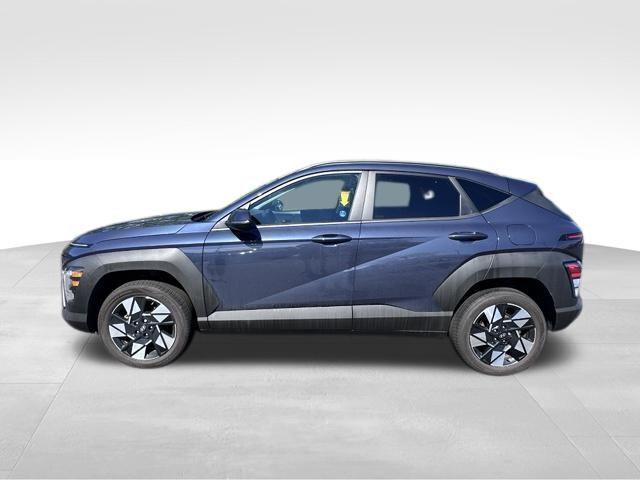 2024 Hyundai Kona SEL 2024 Hyundai Kona SEL