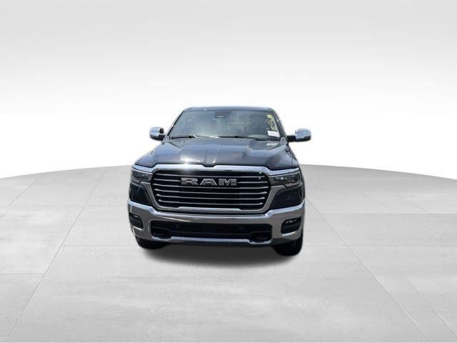 2025 RAM 1500 Laramie Crew Cab 4x4 64 Box 2025 RAM 1500 Laramie Crew Cab 4x4 64 Box