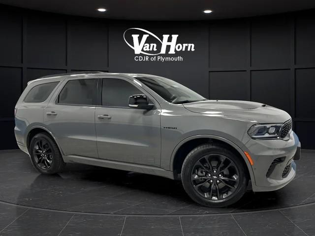 2024 Dodge Durango R/T Premium AWD for sale in Plymouth, WI