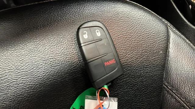 2021 Jeep Compass Altitude FWD
