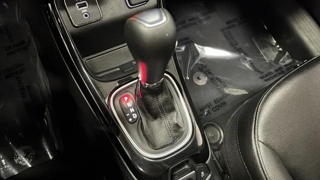 2021 Jeep Compass Altitude FWD