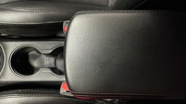 2021 Jeep Compass Altitude FWD