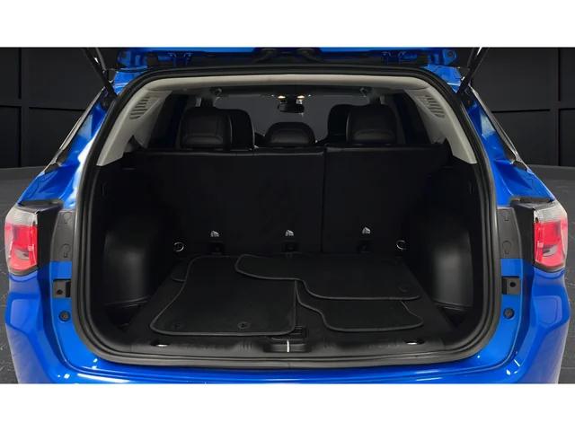 2021 Jeep Compass Altitude FWD