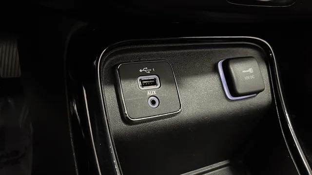 2021 Jeep Compass Altitude FWD
