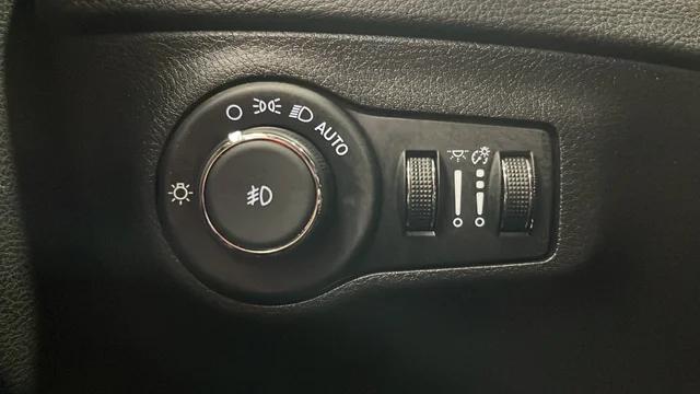 2021 Jeep Compass Altitude FWD