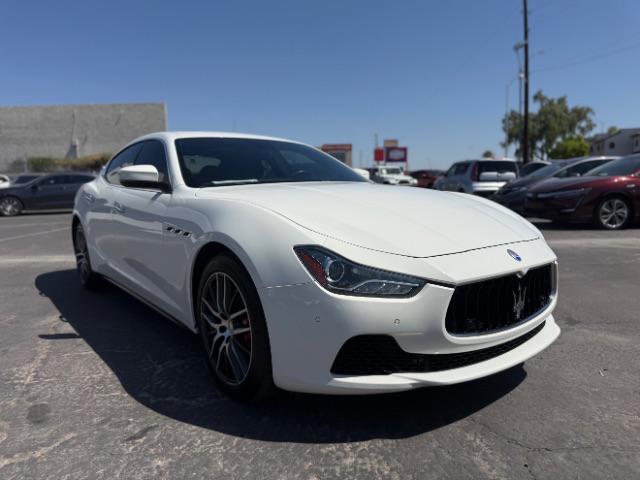 2017 Maserati Ghibli g for sale in Mesa, AZ