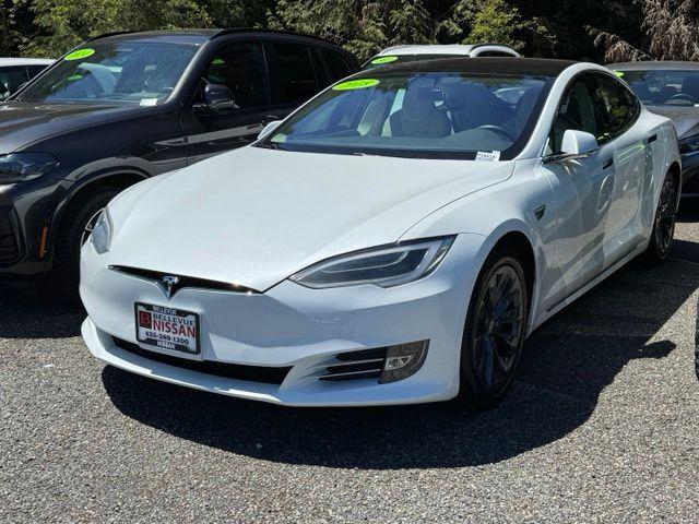 2018 Tesla Model S Unknown for sale in Bellevue, WA