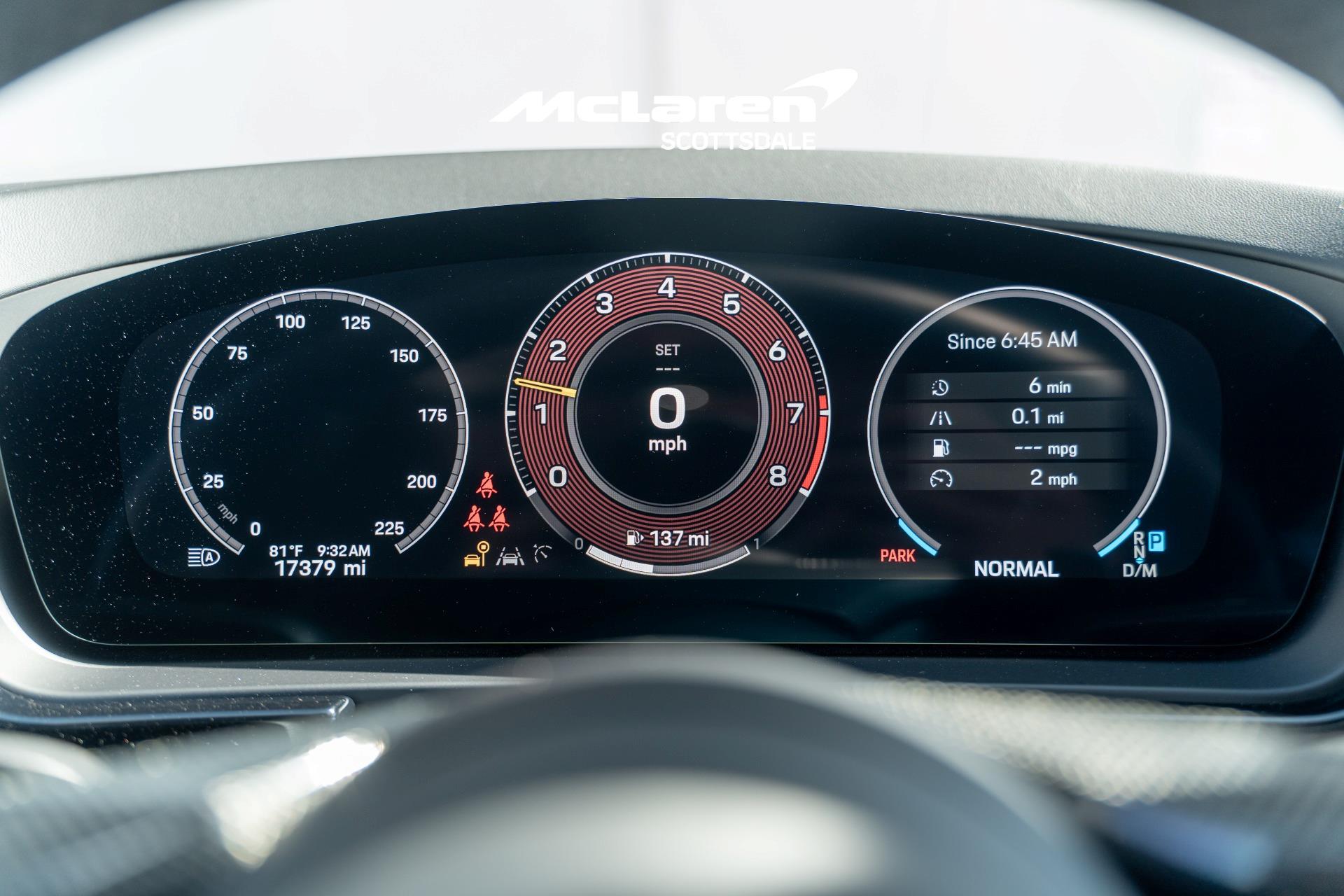 2024 Porsche Cayenne Coup Turbo GT - Photo 14