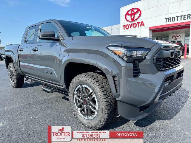 2026 Toyota Tacoma TRD Sport for sale in Pine Bluff, AR