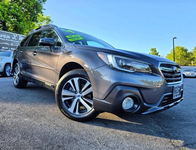 2019 Subaru Outback 2.5i Limited for sale in Mongaup Valley, NY