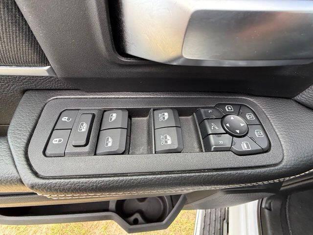 2026 Ram 2500 Big Horn Crew Cab 4x4 6'4" Box