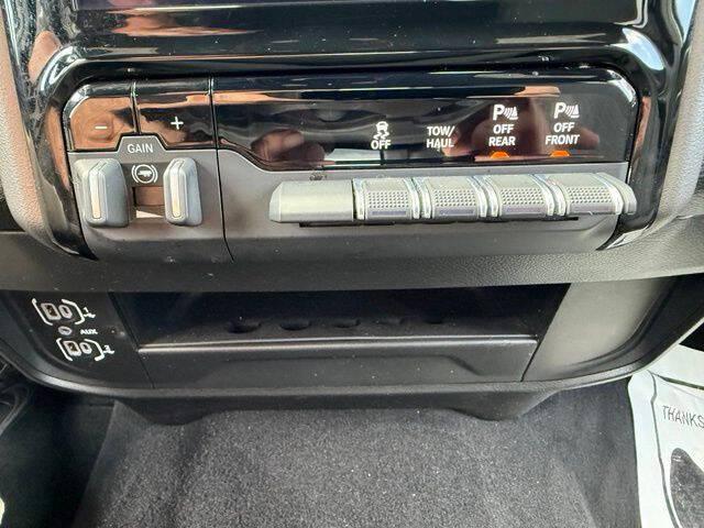 2026 Ram 2500 Big Horn Crew Cab 4x4 6'4" Box