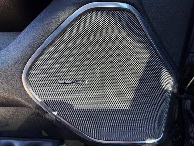 2025 Ram 1500 Laramie Crew Cab 4x4 5'7" Box