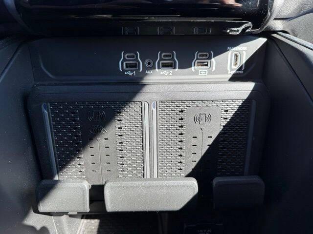 2025 Ram 1500 Laramie Crew Cab 4x4 5'7" Box