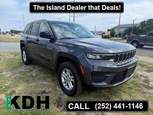 2023 Jeep Grand Cherokee Laredo 4x4 for sale in Kill Devil Hills, NC