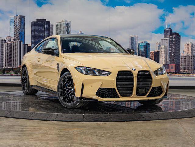 2027 BMW M4 Competition xDrive for sale in Lake Bluff, IL