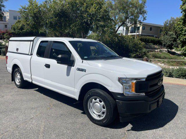 2018 Ford F-150 XLT for sale in Hermosa Beach, CA