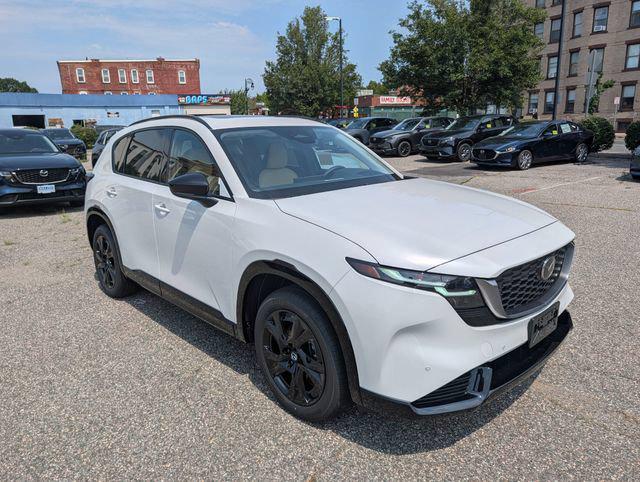 2026 Mazda CX-5 2.5 S Premium for sale in West Springfield, MA