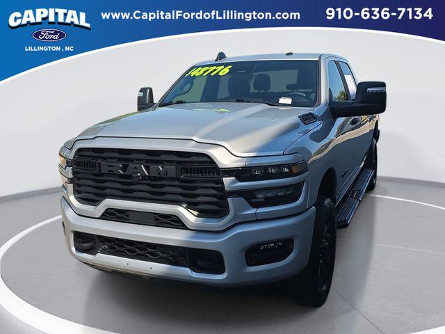 2026 Ram 2500 Big Horn Crew Cab 4x4 6'4" Box for sale in Lillington, NC