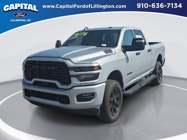 2026 Ram 2500 Big Horn Crew Cab 4x4 64 Box for sale in Lillington, NC