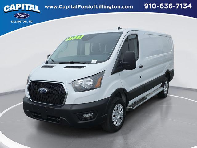 2025 Ford Transit Cargo Van Base for sale in Lillington, NC