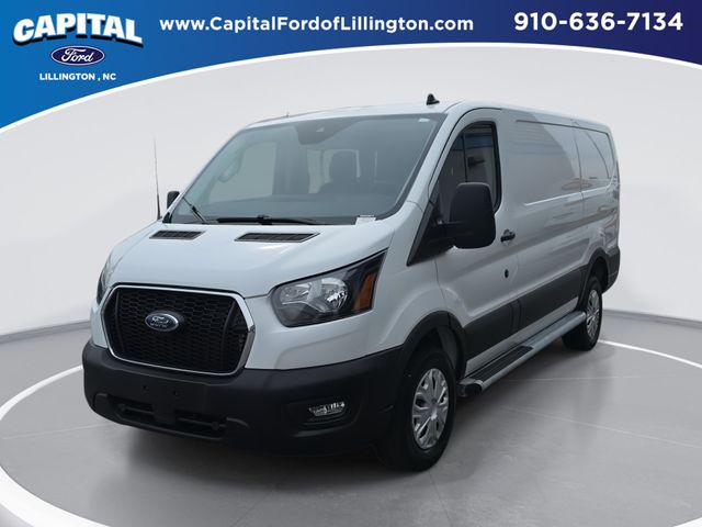 2025 Ford Transit Cargo Van Base for sale in Lillington, NC
