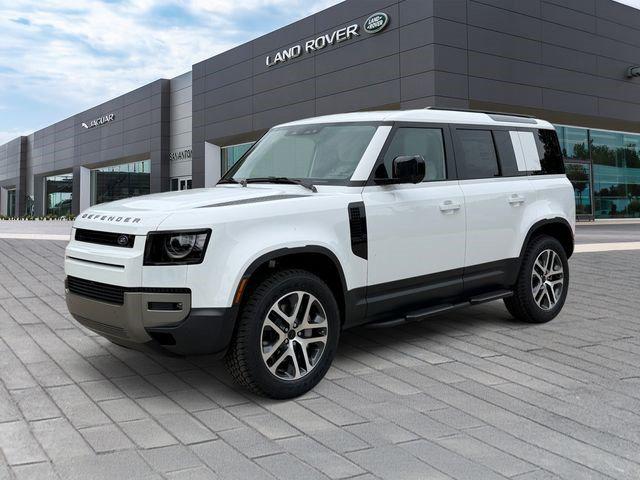 2026 Land Rover Defender P300 S for sale in San Antonio, TX