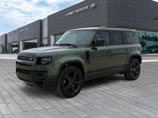2026 Land Rover Defender P400 X-Dynamic SE for sale in San Antonio, TX