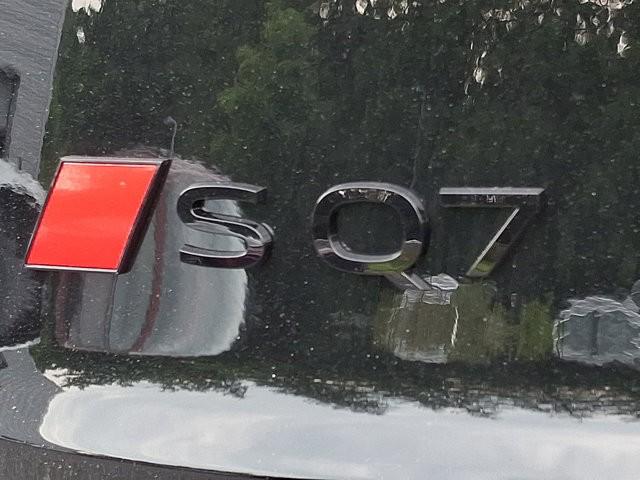 2026 Audi SQ7 Premium Plus TFSI quattro tiptronic