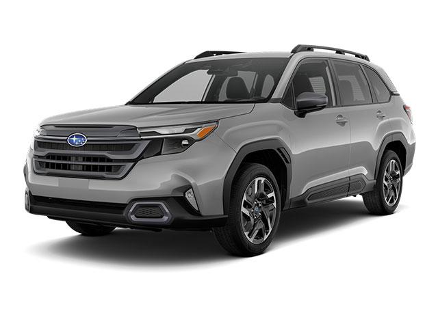 2026 Subaru Forester Limited for sale in Tilton, NH