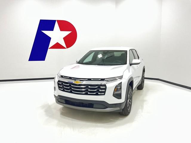 2026 Chevrolet Equinox FWD LT for sale in Weslaco, TX