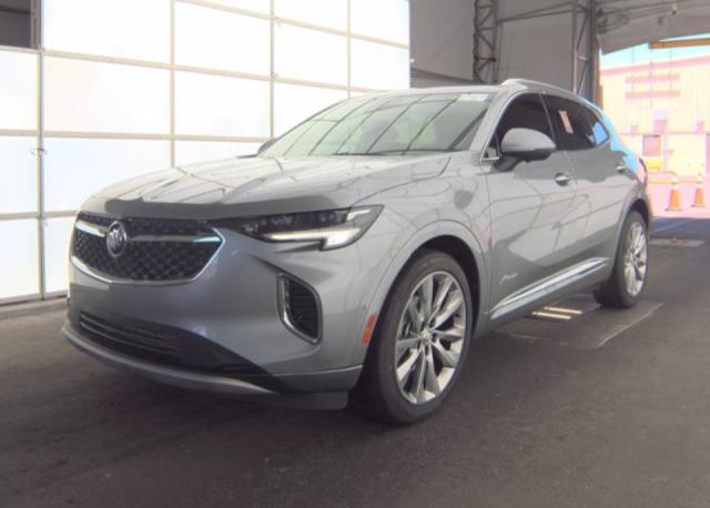 2023 Buick Envision Avenir AWD for sale in Burlington, WA