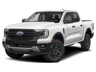 2026 Ford Ranger XLT for sale in West Point, VA