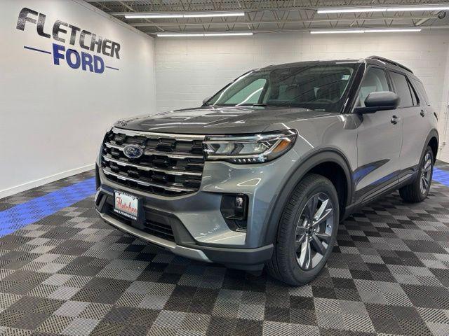 2026 Ford Explorer Active for sale in Joplin, MO