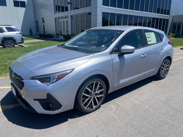2026 Subaru Impreza Sport for sale in Milford, NH