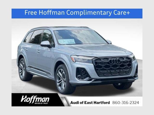 2026 Audi Q7 Premium S line TFSI quattro tiptronic for sale in East Hartford, CT