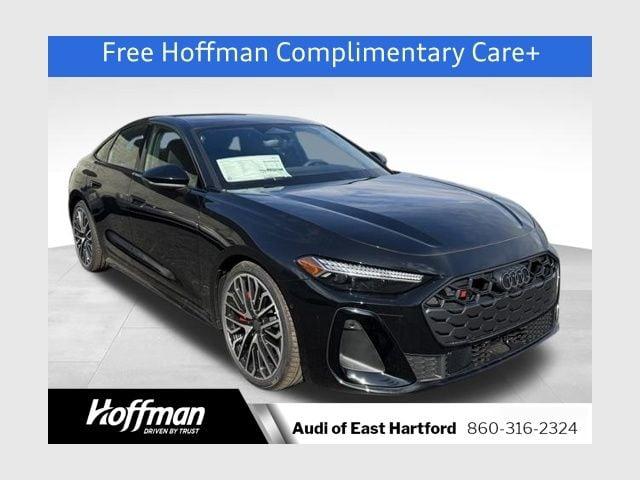 2026 Audi S5 Premium Plus TFSI quattro S tronic for sale in East Hartford, CT