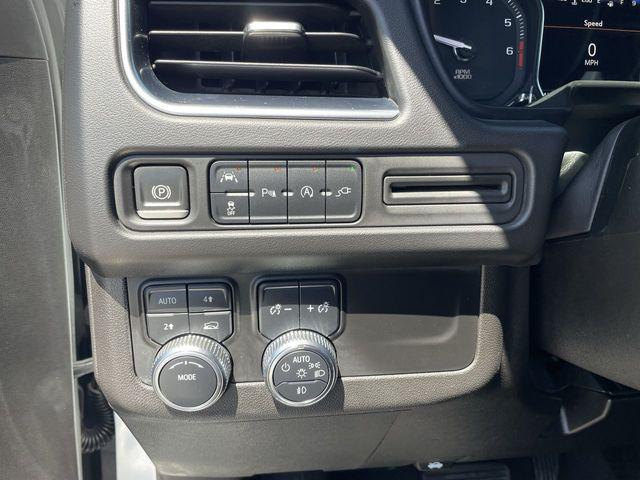 2021 GMC Yukon 4WD SLT