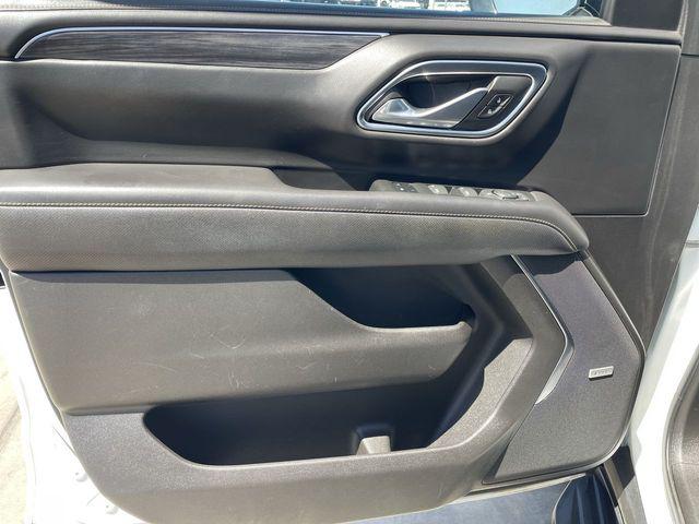 2021 GMC Yukon 4WD SLT