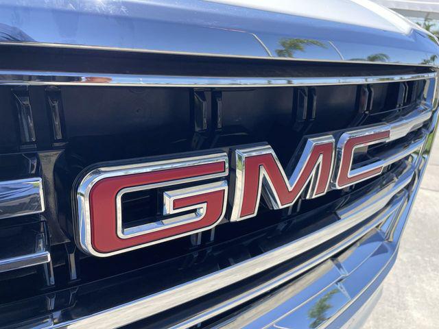 2021 GMC Yukon 4WD SLT
