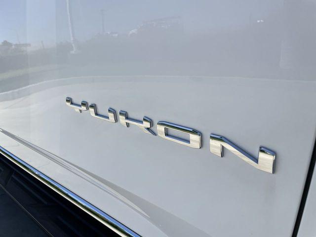 2021 GMC Yukon 4WD SLT